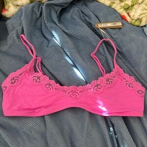 Brand new with tags SKIMS bralette